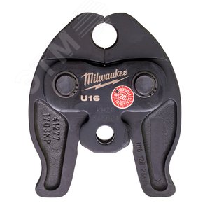 Клещи обжимные J12-U16 (4932430293) - Milwaukee