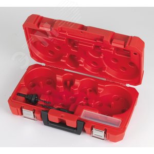Кейс для коронок Bi-Metal BMC (4932430327) - Milwaukee