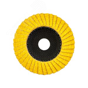 Лепестковый диск CERAMIC SLC 50/115 зерно 40/60 (1шт) - Milwaukee