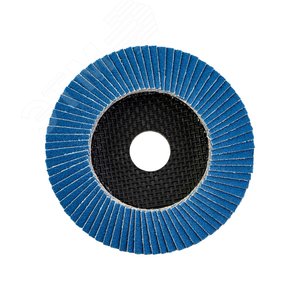 Лепестковый диск ZIRCONIUM SL 50/115 зерно 80 (1шт) (4932430412) - Milwaukee
