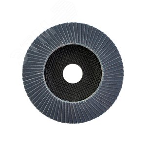 Диск лепестковый SL50/115G120 Zirconium 115 мм / Зерно 120 замена для 4932430413 (4932472223) - Milwaukee