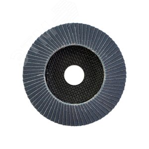 Диск лепестковый  ZIRCONIUM SL 50/115 зерно 120 - Milwaukee