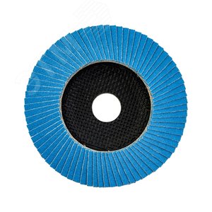 Диск лепестковый SL50/125G120 Zirconium 125 мм / Зерно 120 (4932472227) - Milwaukee