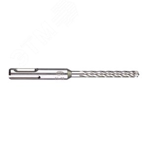 Бур SDS+ MX4 6х115 50 шт (4932430437) - Milwaukee