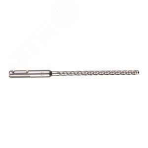 Бур SDS+ MX4 6х165 50 шт (4932430438) - Milwaukee