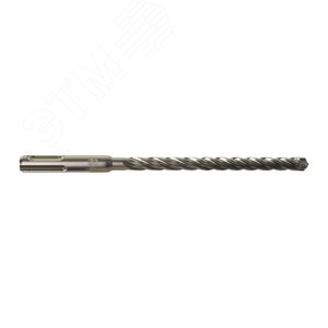 Бур SDS+ MX4 8х165 50 шт - Milwaukee