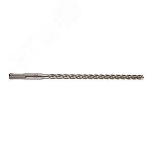 Бур SDS+ MX4 8х215 50 шт - Milwaukee