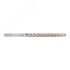 Бур SDS+ MX4 12х210 (50шт) (4932430443) - Milwaukee