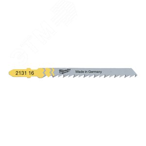 Полотна для лобзика T144D (100шт) (4932430461) - Milwaukee