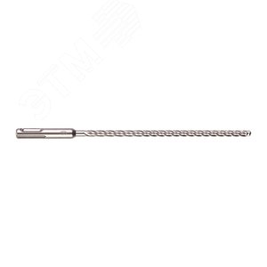 Бур SDS+ MX4 6х215 50 шт - Milwaukee
