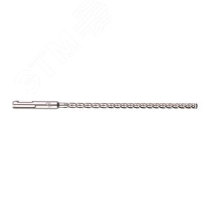 Бур SDS+MX4 6.5x210 (50шт) (4932430463) - Milwaukee