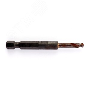 Принадлежности для коронок Shockwave (сверло) (4932430477) - Milwaukee