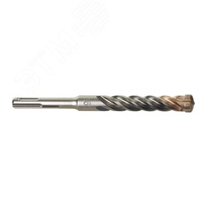 Бур SDS+ MX4 16x160 (4932430726) - Milwaukee