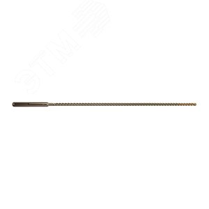 Бур SDSMAX 12x690 (4932430727) - Milwaukee