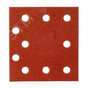 Бумага шлифовальная 115x107 зерно 120 (10шт) (4932430817) - Milwaukee
