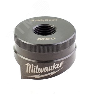 Пробойник M50-1pc (4932430848) - Milwaukee