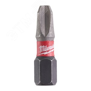 Насадка SHOCKWAVE PH3 25 мм (2шт) - Milwaukee