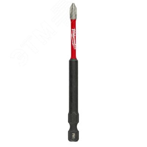 Насадка SHOCKWAVE PZ1 90 мм - Milwaukee