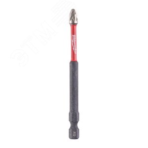 Насадка SHOCKWAVE PZ2 90 мм - Milwaukee