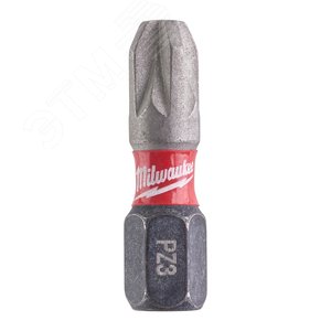 Насадка SHOCKWAVE PZ3 25 мм (2шт) - Milwaukee