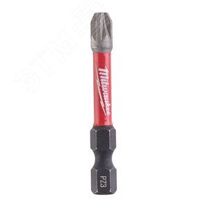 Насадка SHOCKWAVE PZ3 50 мм - Milwaukee