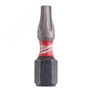 Насадка SHOCKWAVE TX20 25 мм (2шт) (4932430874) - Milwaukee