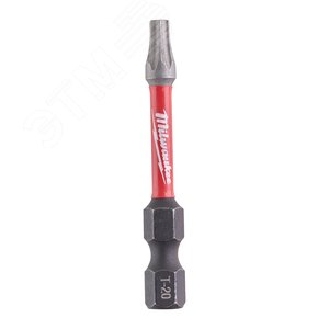 Насадка SHOCKWAVE TX20 50 мм (10шт) (4932430877) - Milwaukee