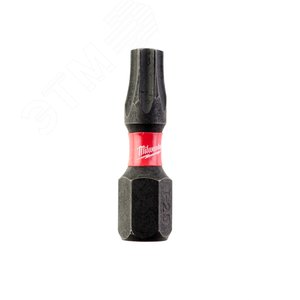 Насадка SHOCKWAVE TX25 25 мм (2шт) (4932430879) - Milwaukee