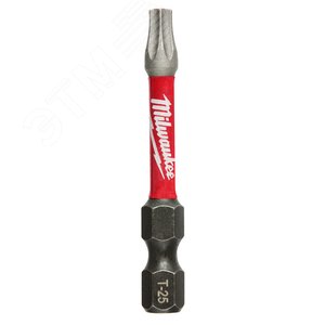 Насадка SHOCKWAVE TX25 50 мм - Milwaukee