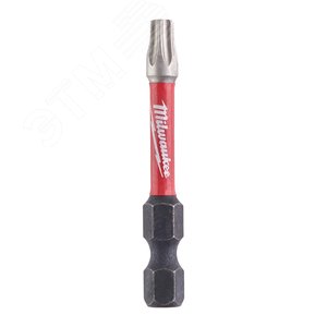 Насадка SHOCKWAVE TX25 50 мм (10шт) (4932430882) - Milwaukee