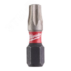 Насадка SHOCKWAVE TX27 25 мм (2шт) (4932430884) - Milwaukee