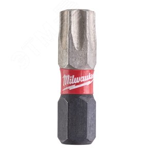 Насадка SHOCKWAVE TX40 25 мм (2шт) (4932430888) - Milwaukee