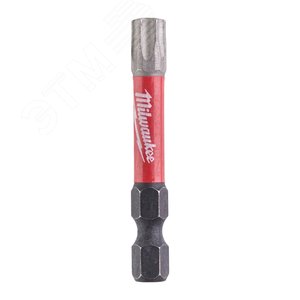 Насадка SHOCKWAVE TX40 50 мм - Milwaukee