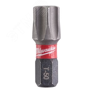 Насадка SHOCKWAVE TX50 25 мм (2шт) (4932430891) - Milwaukee