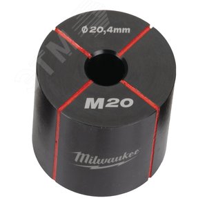 Гильза ограничительная PG13/M20-1 шт (4932430914) - Milwaukee