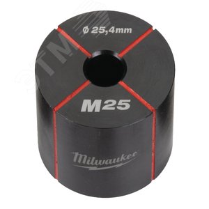 Гильза ограничительная M25-1 шт (4932430916) - Milwaukee