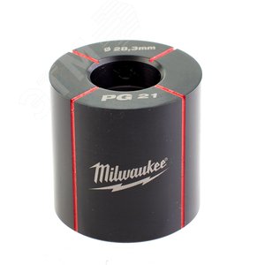 Гильза ограничительная PG21-1 шт (4932430917) - Milwaukee
