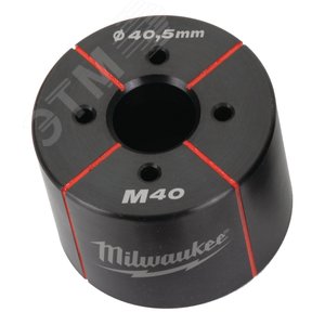 Гильза ограничительная M40-1 шт (4932430919) - Milwaukee