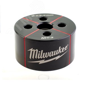 Гильза ограничительная M63-1 шт (4932430921) - Milwaukee