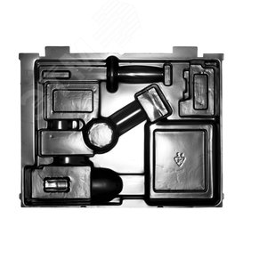 Вставка для кейса HD Box №1 (4932440936) - Milwaukee