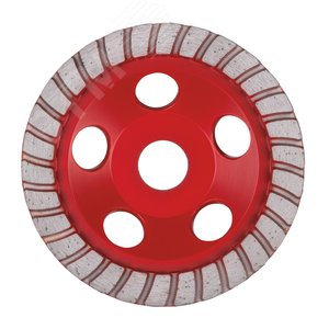 Алмазная чашка DCWUT 125 (4932451187) - Milwaukee