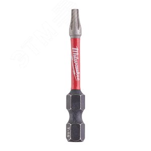 Насадка SHOCKWAVE TX15 50 мм - Milwaukee