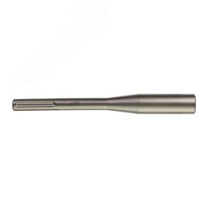 Насадка SDS-Max для забивания электродов и арматуры16.6 мм (4932451355) - Milwaukee