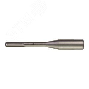 Насадка SDS-Max для забивания электродов и арматуры 22.2 мм (4932451356) - Milwaukee
