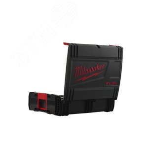 Кейс HD Box Organiser (4932451545) - Milwaukee