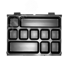 Вставка для кейса HD Box (4932451546) - Milwaukee