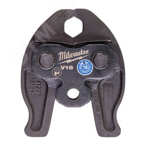Клещи обжимные J12-V16 (4932451661) - Milwaukee