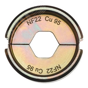 Матрица NF22 Cu 95 (4932451738) - Milwaukee