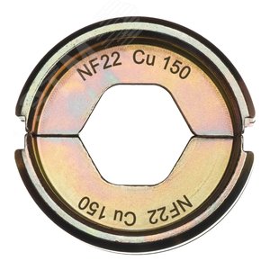 Матрица NF22 Cu 150 (4932451740) - Milwaukee