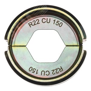 Матрица R22 Cu 150 (4932451762) - Milwaukee